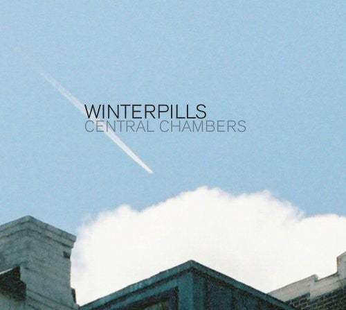 Winterpills - Central Chambers [CD]