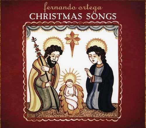 Christmas Songs [CD]