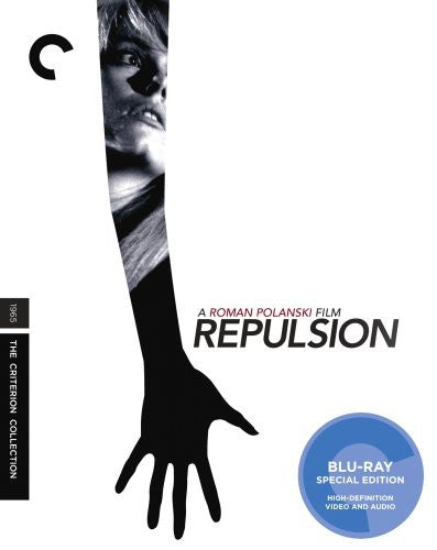 Criterion Collection - Repulsion/bd - Blu-ray