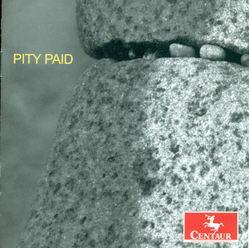 J. Stadelman - Pity Paid Music CD