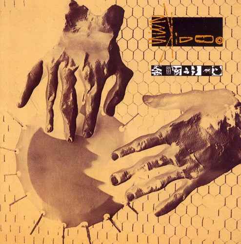 Seven Songs and Singles [CD]