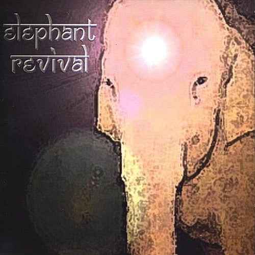 Elephant Revival [CD]