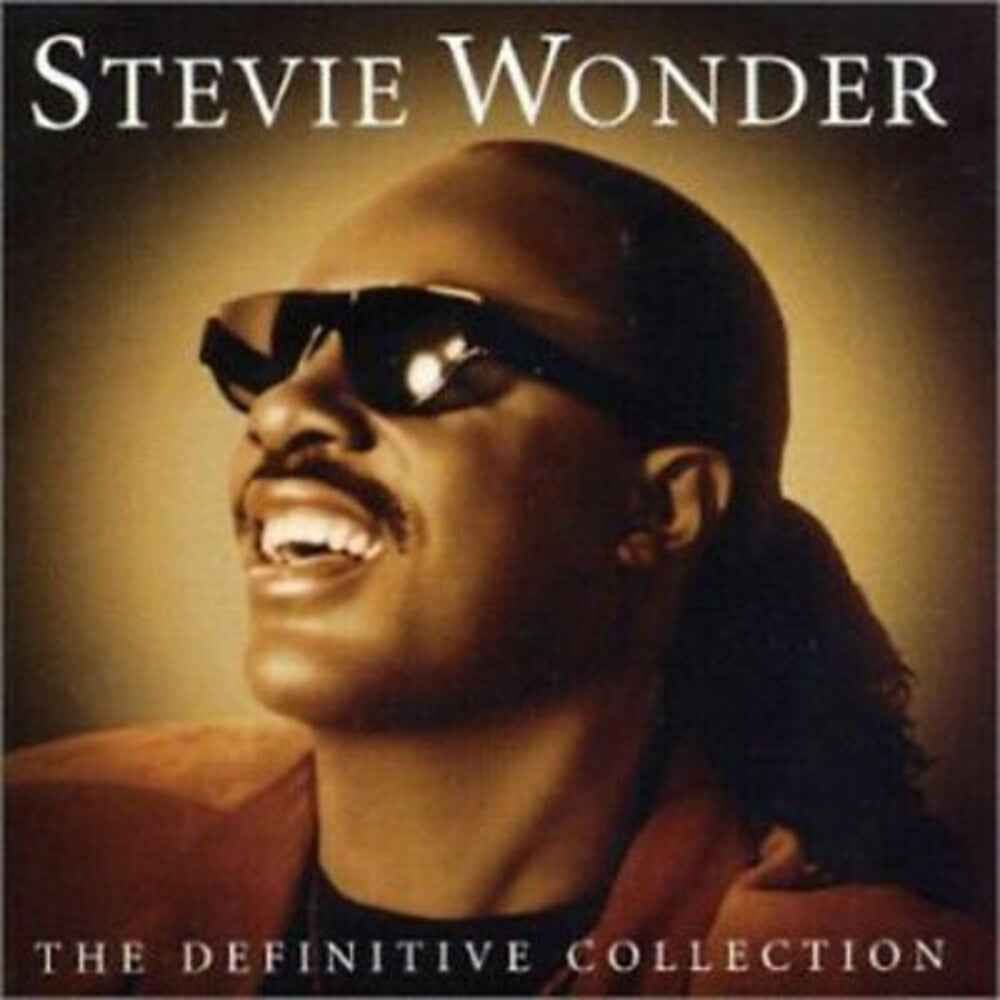 Definitive Collection [Import]