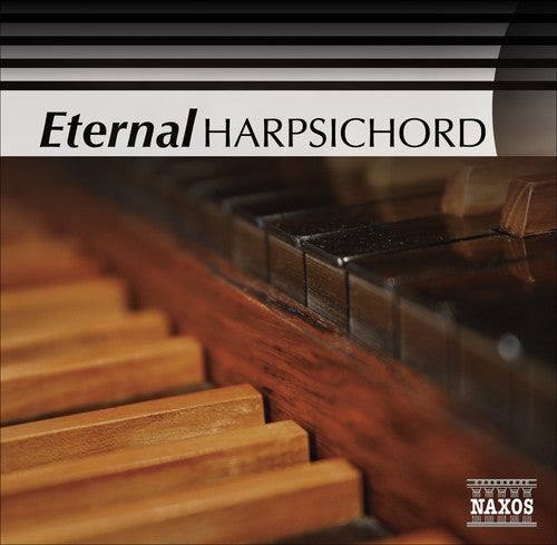 Eternal Harpsichord / Various - Eternal Harpsichord / Various [CD]