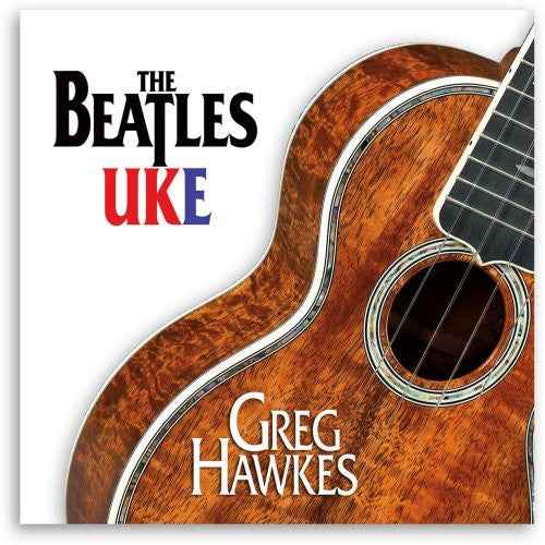 The Beatles UKE [CD]