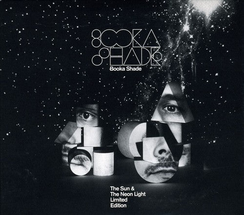 Booka Shade - Sun & The Neon Light [Import]