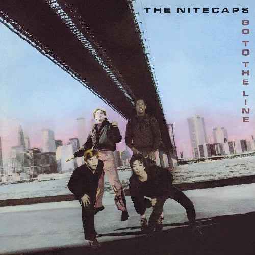 Go to the Line [CD]