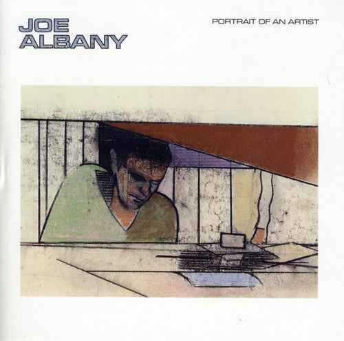 Portrait of An Artist [CD]