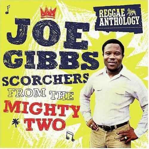 Scorchers From The Mighty Two [Remastered]