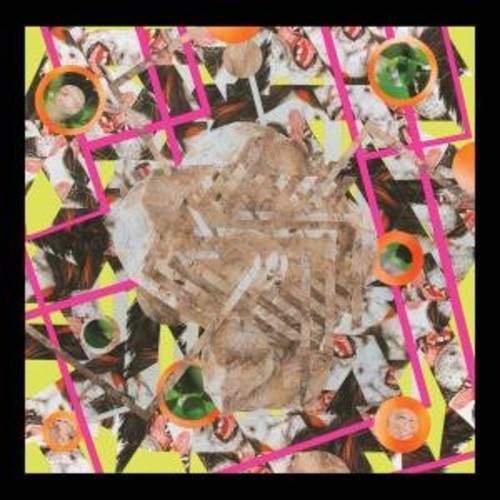 Wilderness - [K]no[W]here Vinyl Record