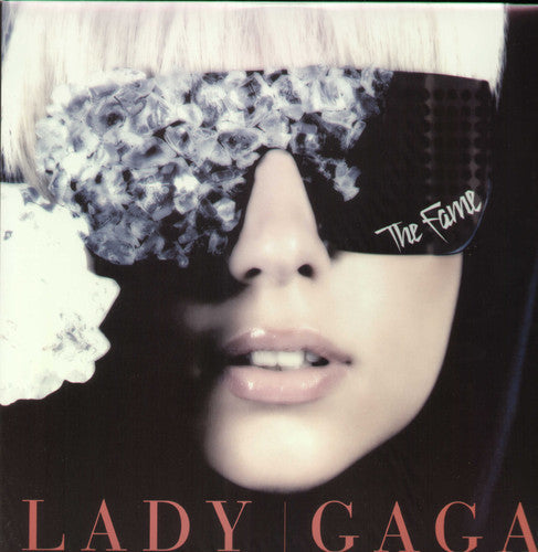 Lady Gaga - Fame [LP] Vinyl Record