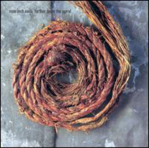 Nine Inch Nails - Further Down The Spiral [CD]