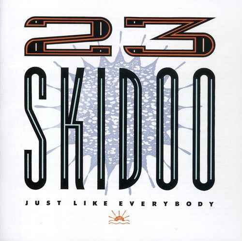 Just Like Everybody [2 CD]