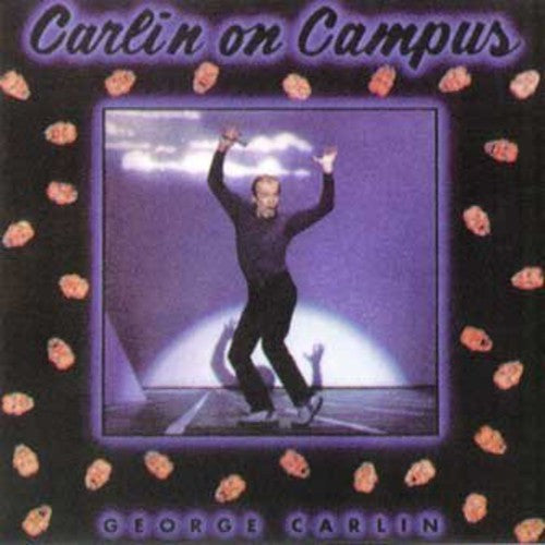 George Carlin - Carlin on Campus [CD]