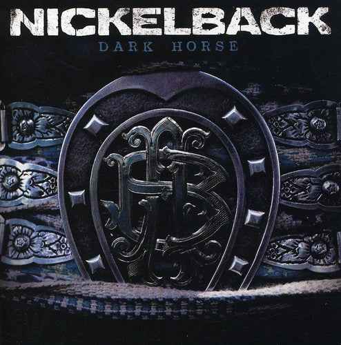 Dark Horse [CD]