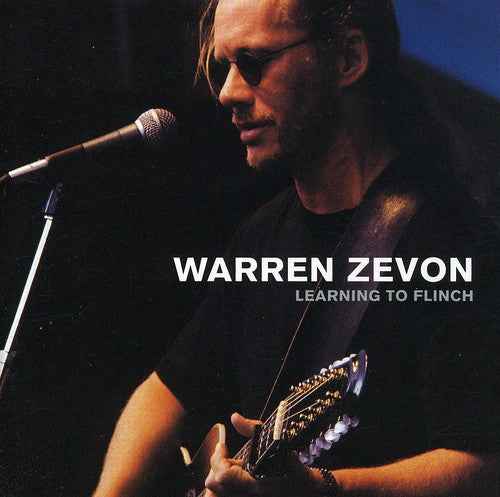 Learning to Flinch [CD]