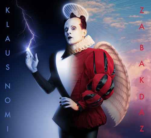 Za Bakdaz: The Unfinished Opera [CD]