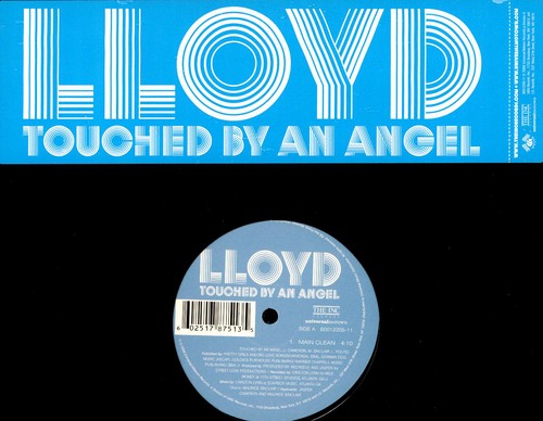 Touched By An Angel [12" Vinyl]