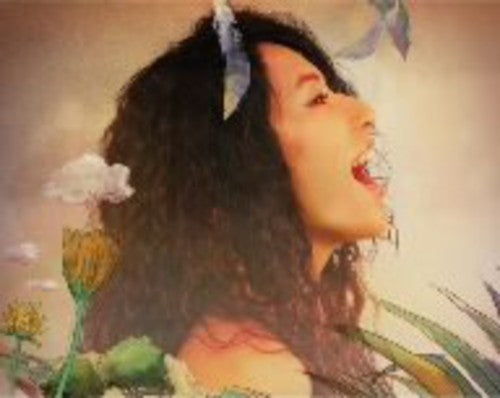 My - My Amber Soul [CD]