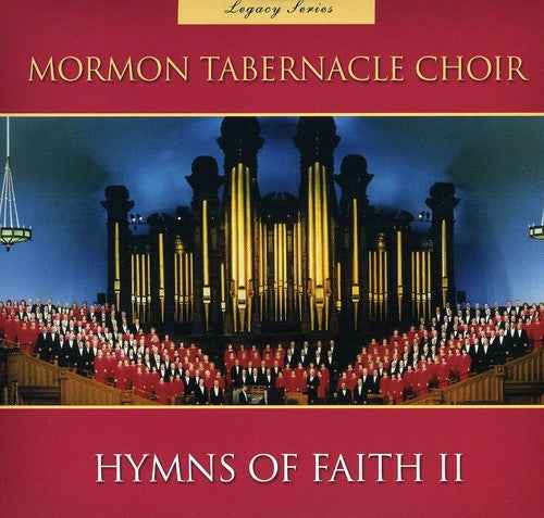 Legacy Series Hymns of Faith 2 [CD]