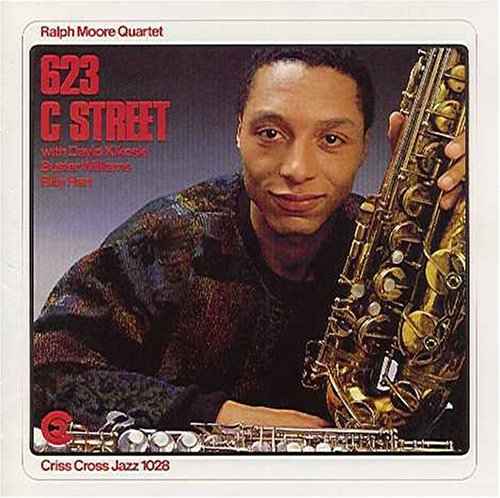 623 C Street [CD]