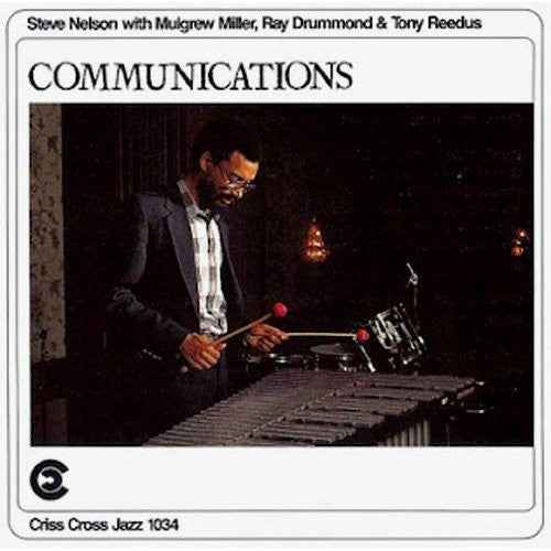 Communications [CD]