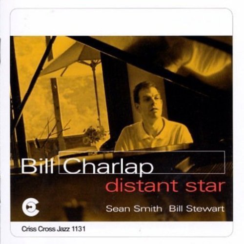 Bill Charlap Trio - Distant Star [CD]