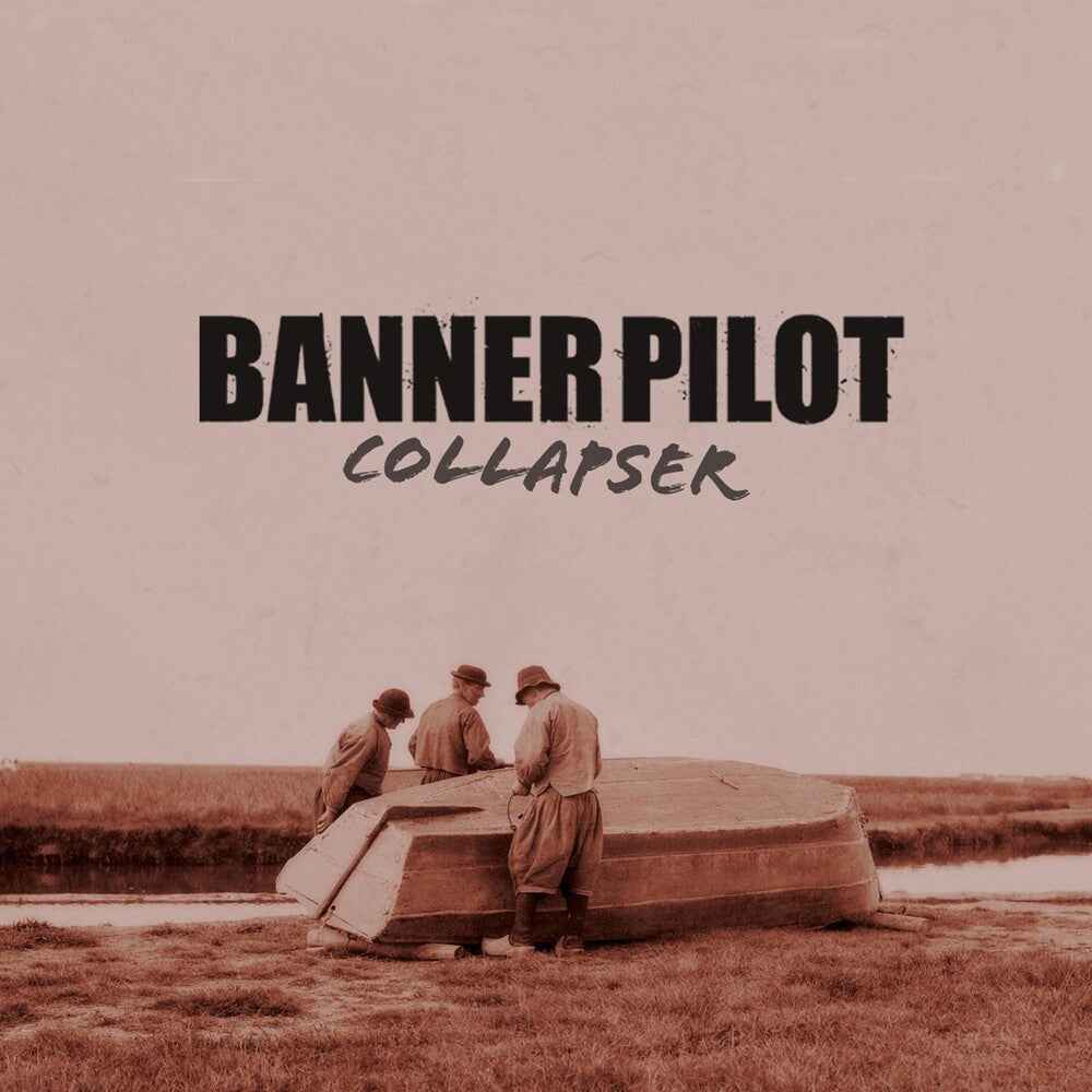 Collapser [CD]