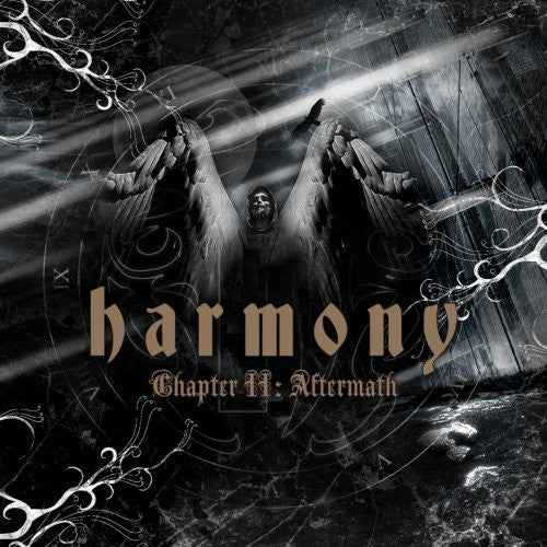 Chapter Ii: Aftermath [CD]