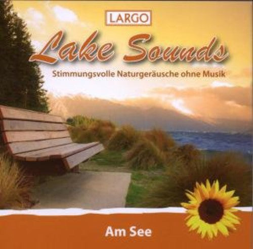 Largo - Am See-Lake Sounds [Import]