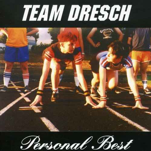 Personal Best [CD]