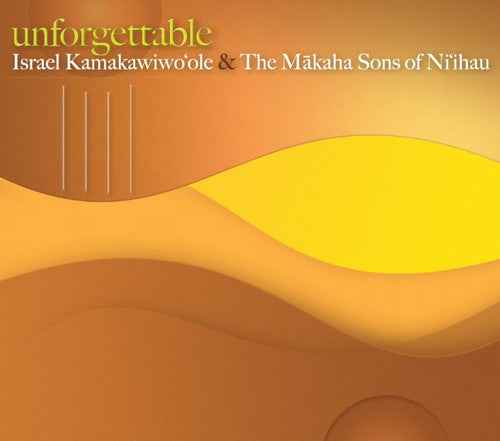Unforgettable [CD]