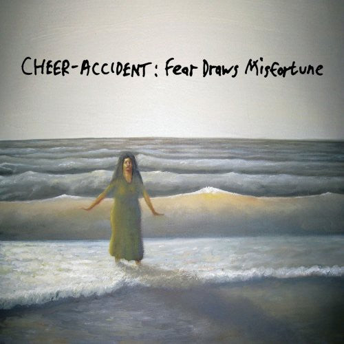 Cheer-Accident - Fear Draws Misfortune [CD]