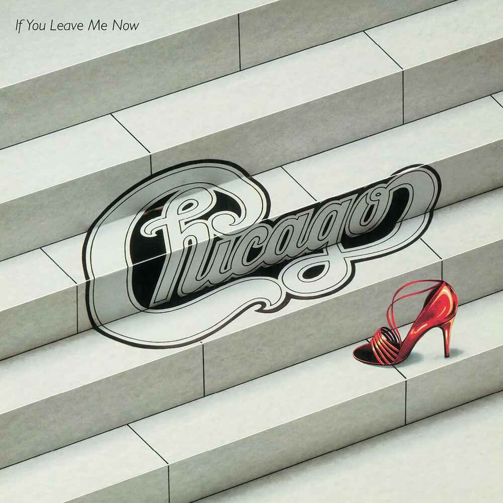 If You Leave Me Now and Other Hits [CD]