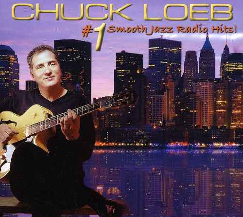 #1 Smooth Jazz Radio Hits [CD]