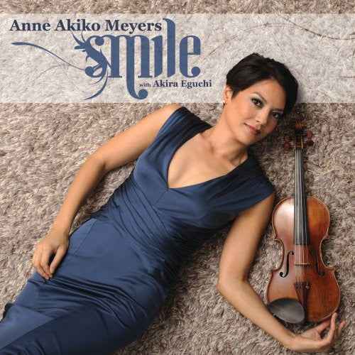 Smile [CD]
