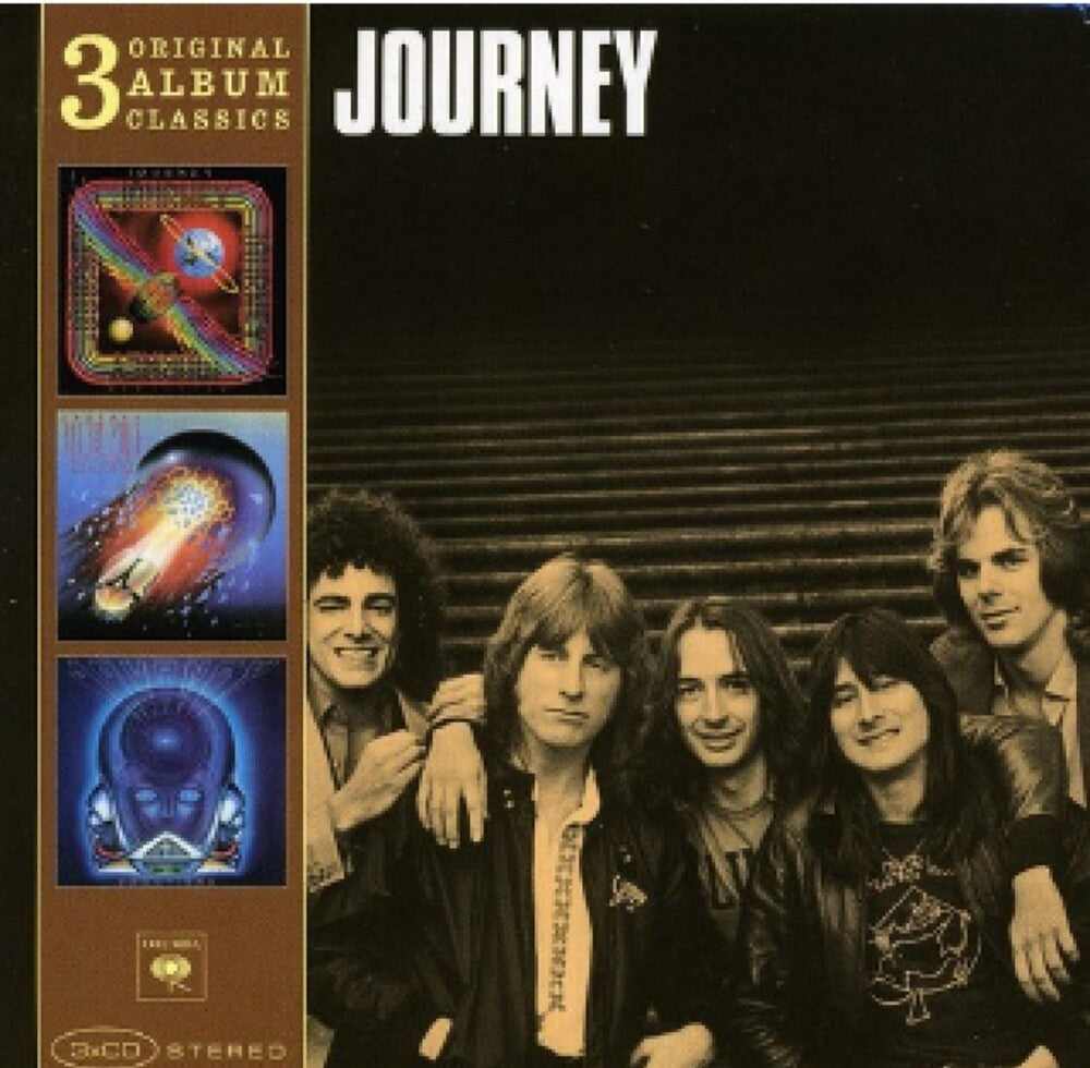 Original Album Classics [Import]