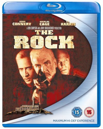 Rock - Rock - Blu-ray