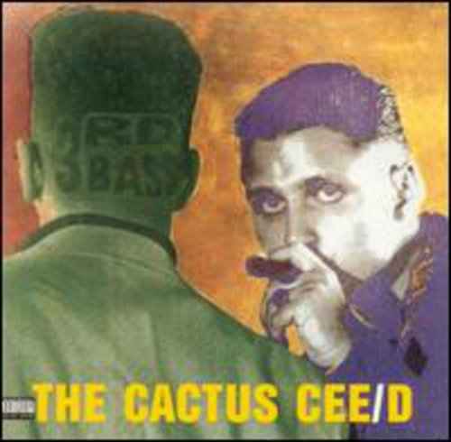 Cactus Album [CD]