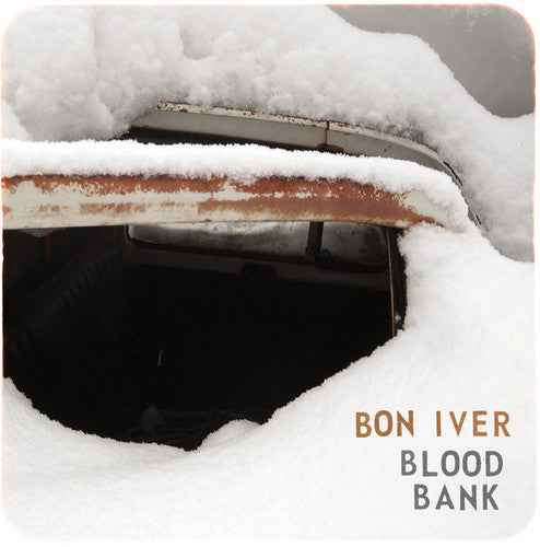 Blood Bank EP [Vinyl]