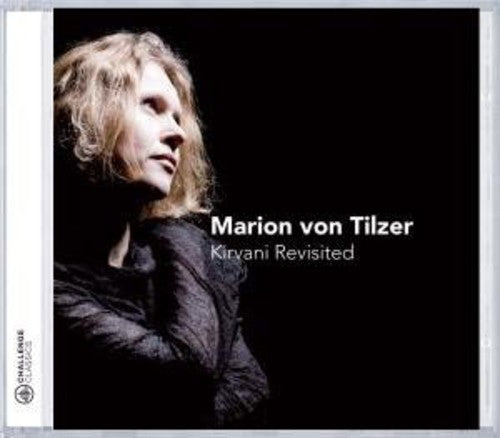 Marion Von Tilzer - Kirvani Revisited Music CD