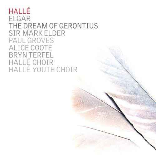 Dream of Gerontius [CD]