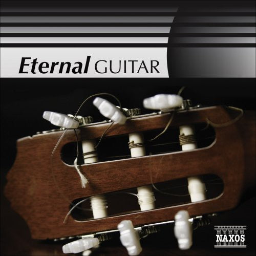 Eternal Guitar / Various - Eternal Guitar / Various [CD]