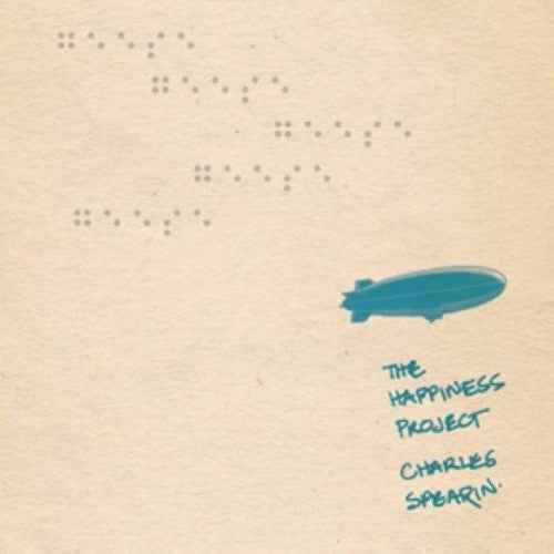 The Happiness Project [LP]