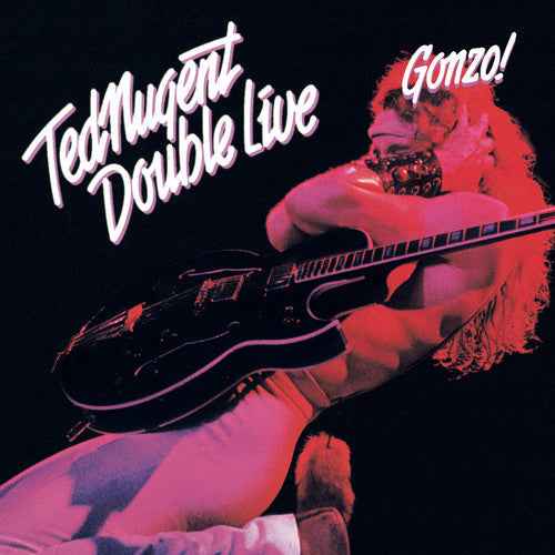 Double Live Gonzo [2 CD]