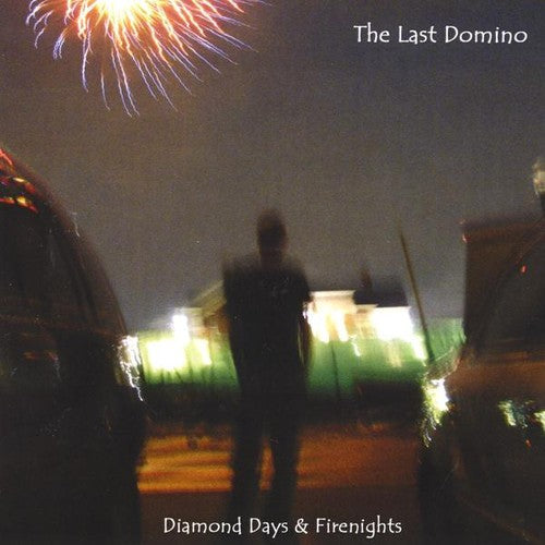 The Last Domino - Diamond Days & Firenights [CD]