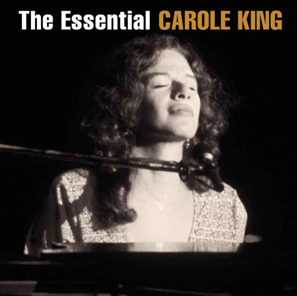 The Essential Carole King [2 CD]