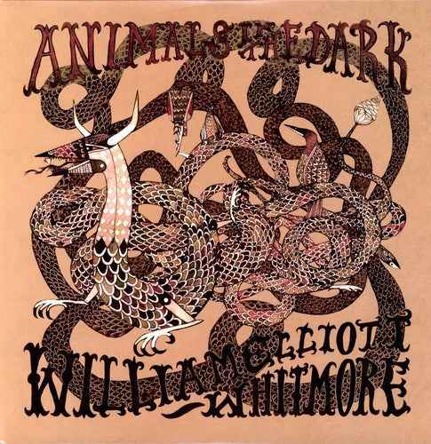 Animals in the Dark [LP]