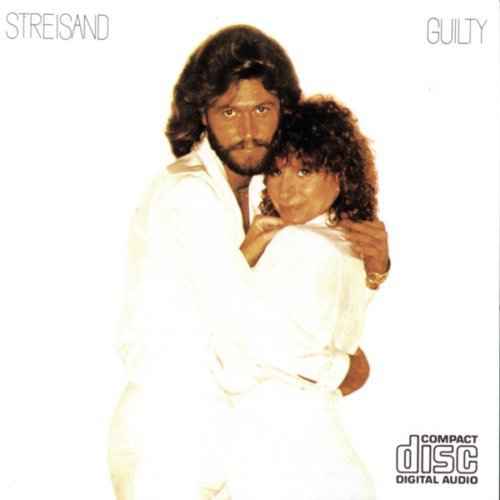 Guilty [CD]