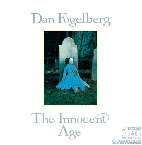 Dan Fogelberg - Innocent Age [2 CD]